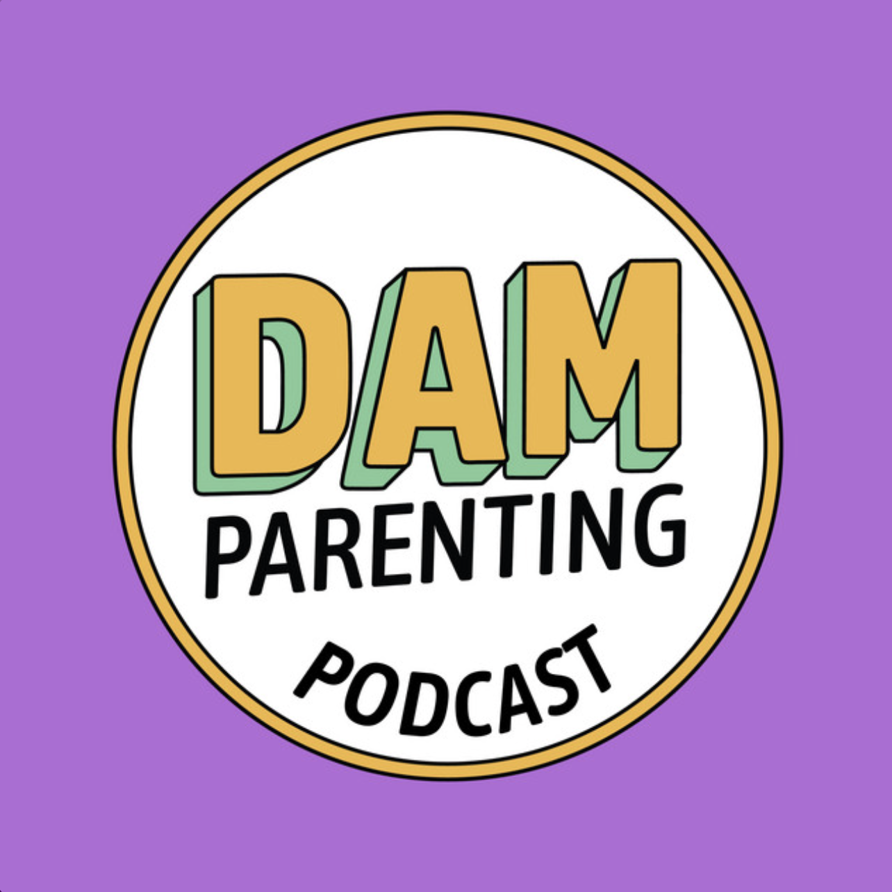 DAM Parenting